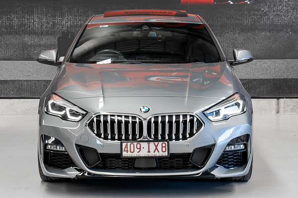 2023 BMW 2 Series 218i M Sport F44