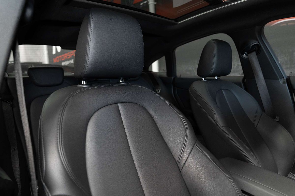 2023 BMW 2 Series 218i M Sport F44