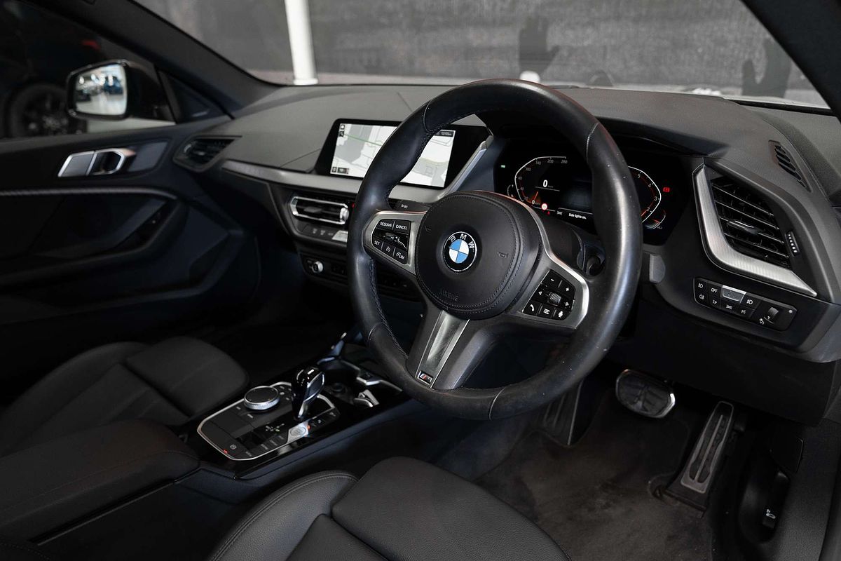 2023 BMW 2 Series 218i M Sport F44