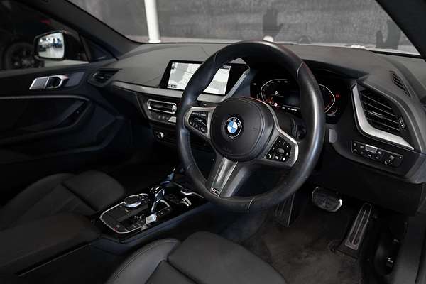 2023 BMW 2 Series 218i M Sport F44