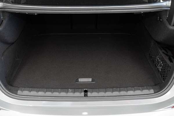 2023 BMW 2 Series 218i M Sport F44
