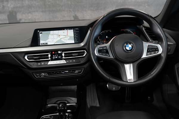 2023 BMW 2 Series 218i M Sport F44