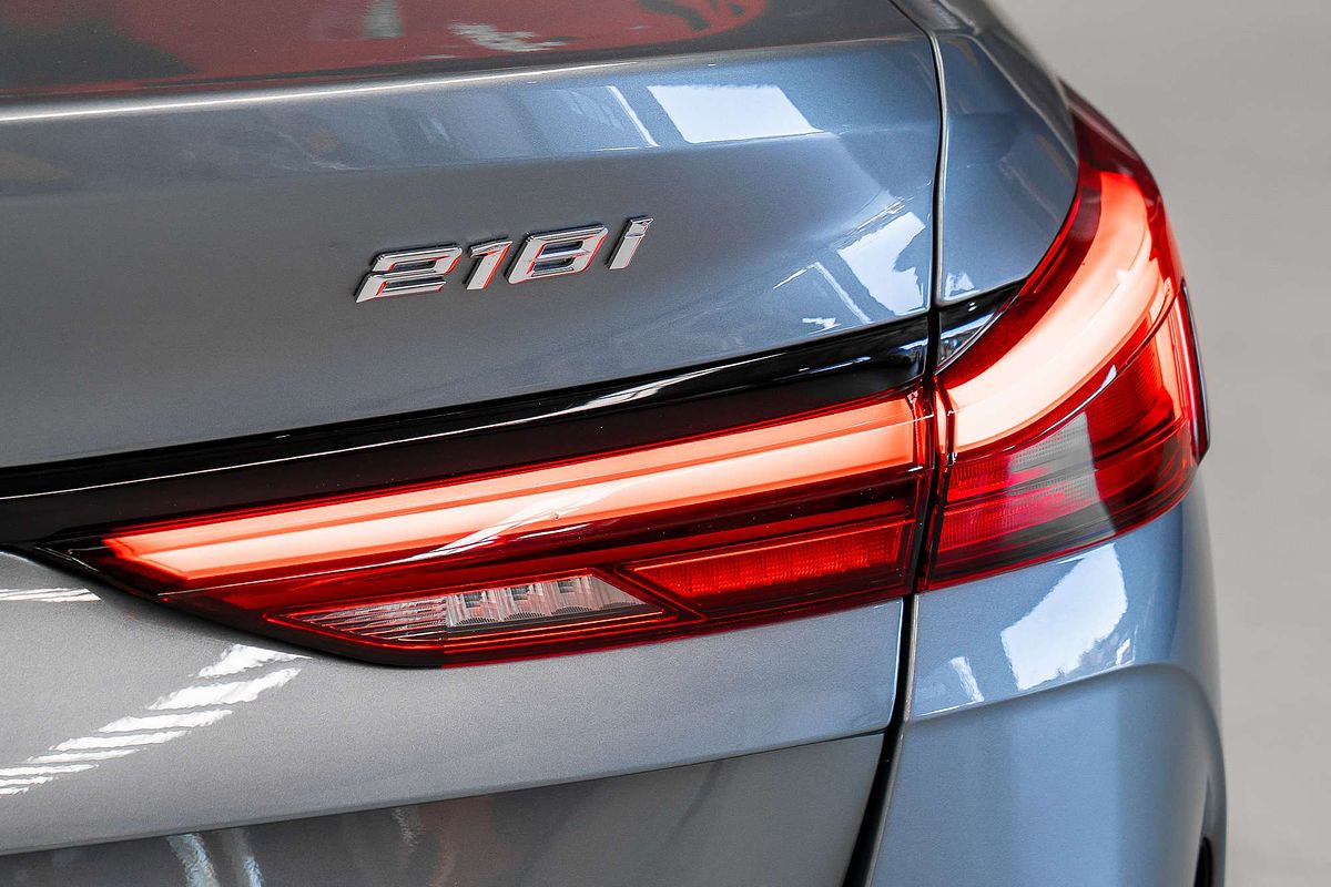 2023 BMW 2 Series 218i M Sport F44