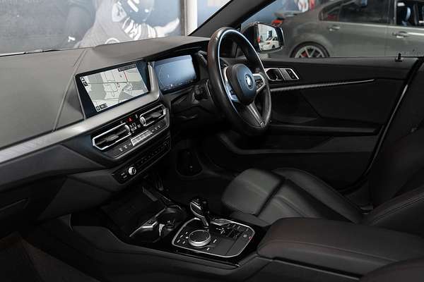 2023 BMW 2 Series 218i M Sport F44
