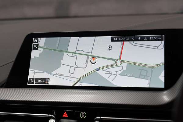 2023 BMW 2 Series 218i M Sport F44