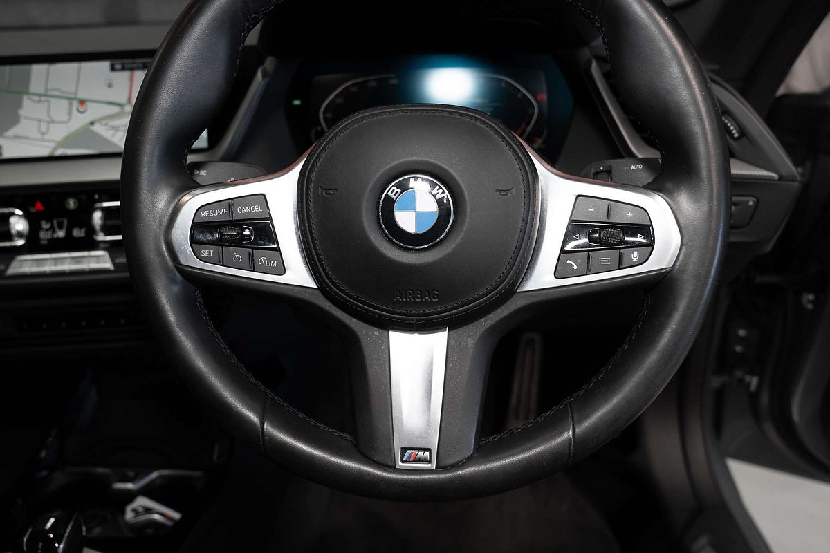 2023 BMW 2 Series 218i M Sport F44