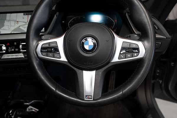 2023 BMW 2 Series 218i M Sport F44