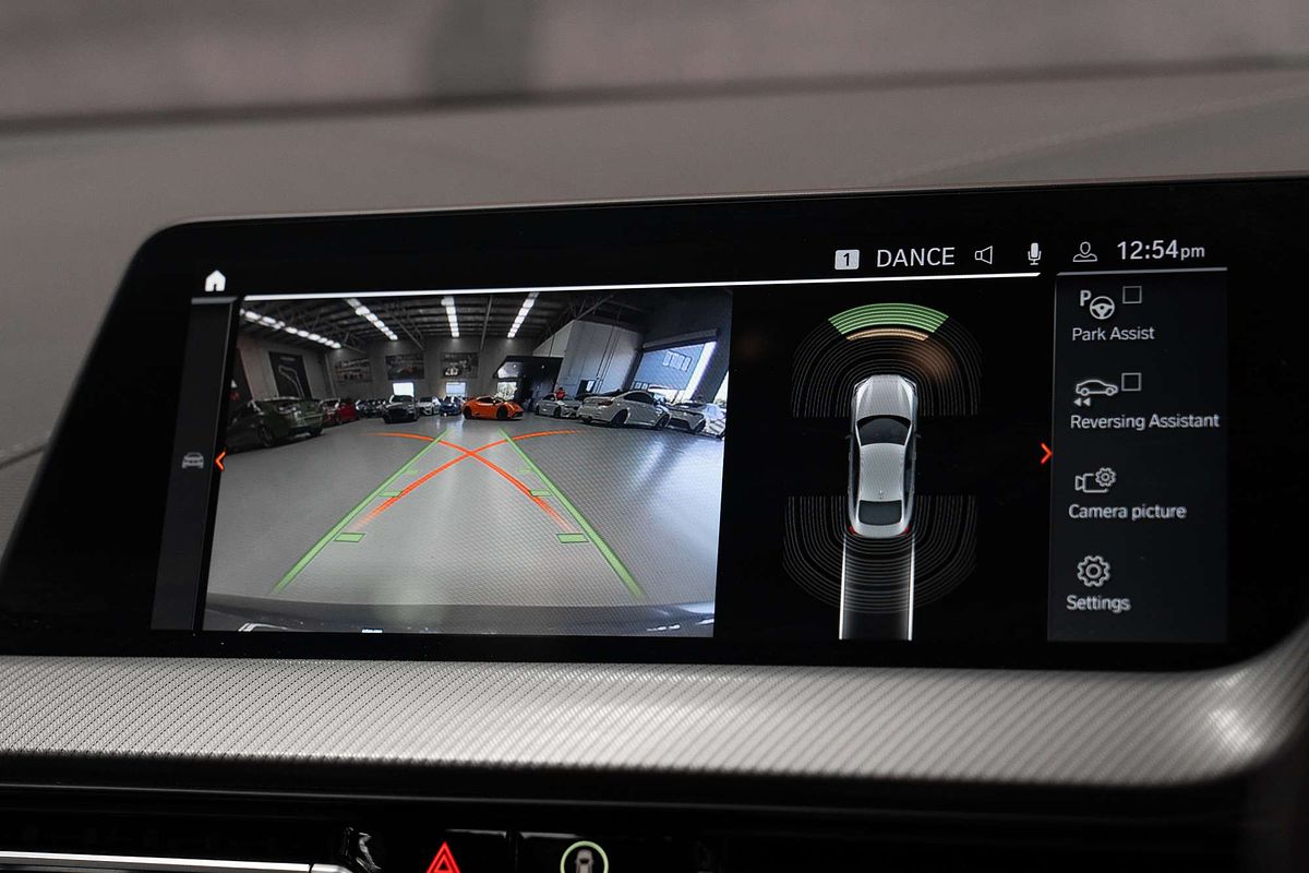 2023 BMW 2 Series 218i M Sport F44