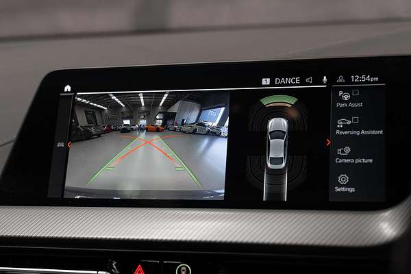 2023 BMW 2 Series 218i M Sport F44