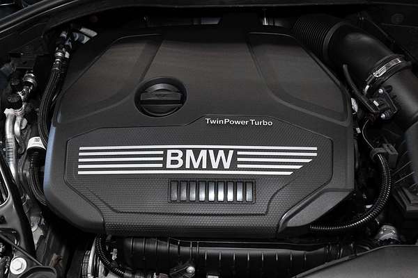 2023 BMW 2 Series 218i M Sport F44
