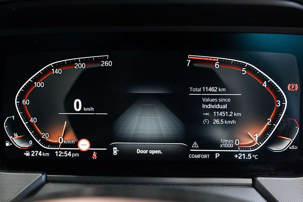 2023 BMW 2 Series 218i M Sport F44