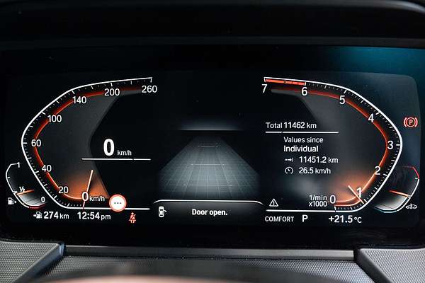 2023 BMW 2 Series 218i M Sport F44