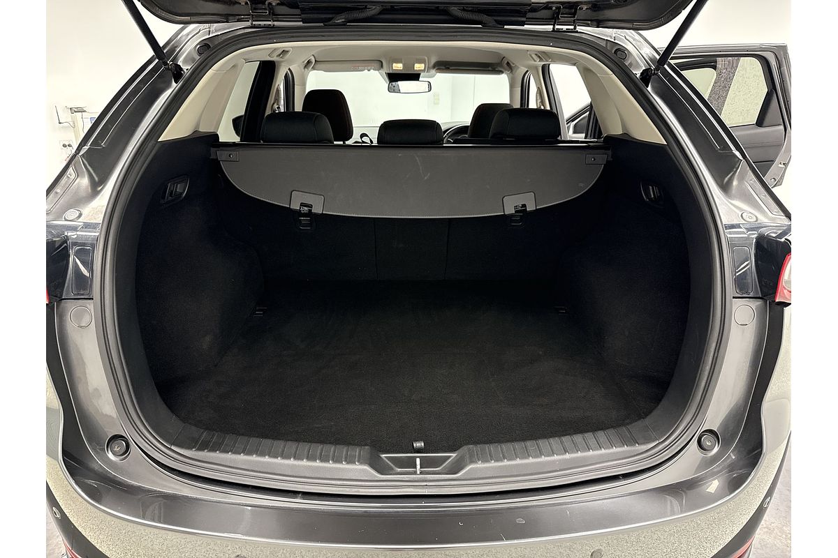 2019 Mazda CX-5 Maxx Sport KF Series