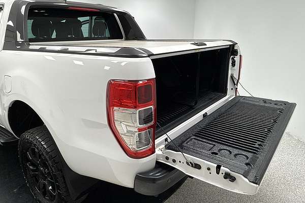 2019 Ford Ranger Wildtrak PX MkIII 4X4 2.0L