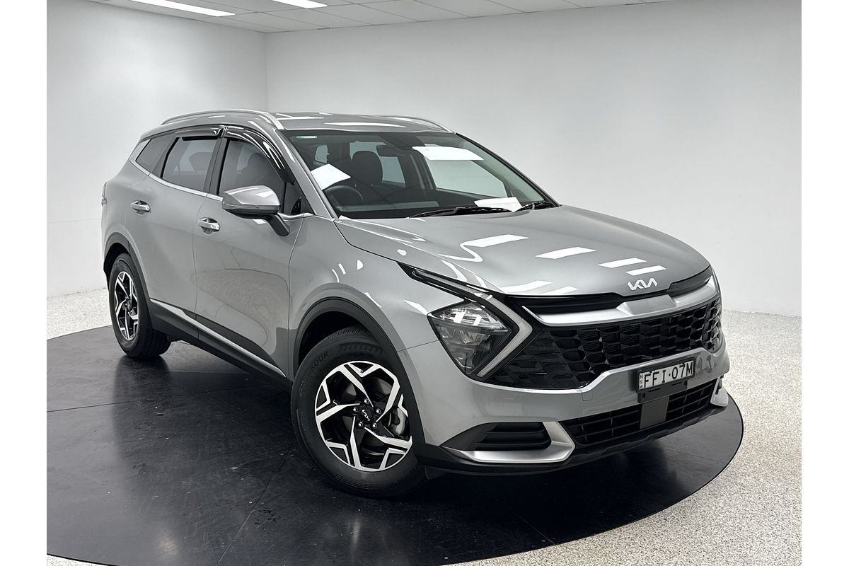 2024 Kia Sportage S NQ5