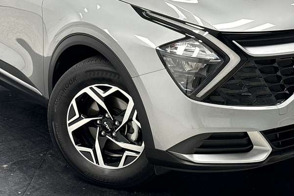2024 Kia Sportage S NQ5