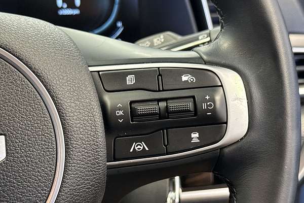 2024 Kia Sportage S NQ5