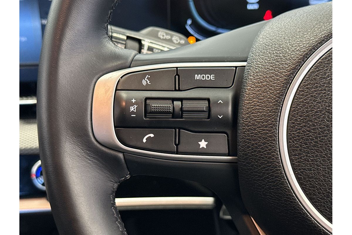 2024 Kia Sportage S NQ5