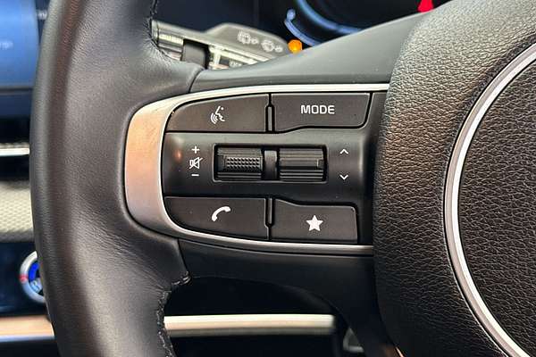 2024 Kia Sportage S NQ5