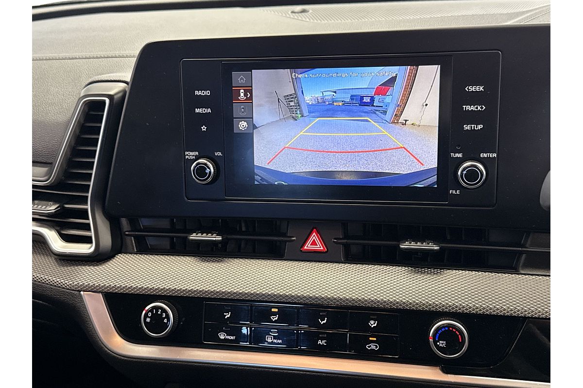 2024 Kia Sportage S NQ5