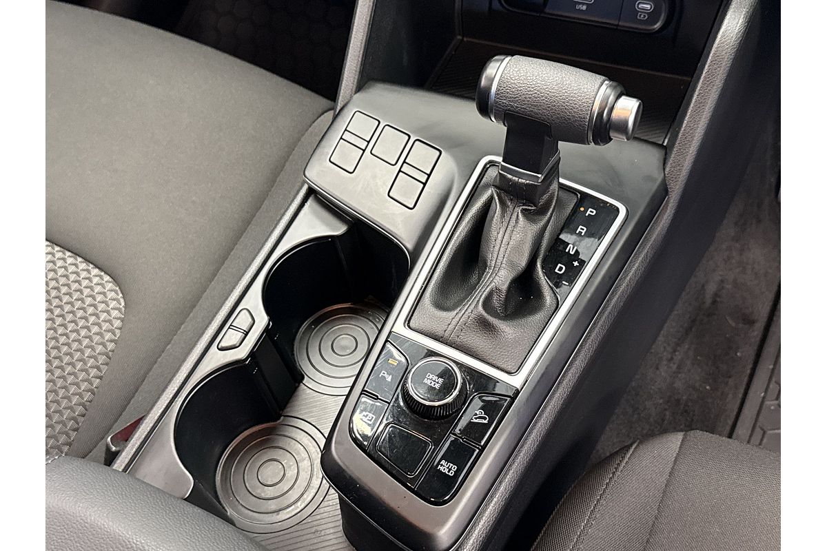 2024 Kia Sportage S NQ5