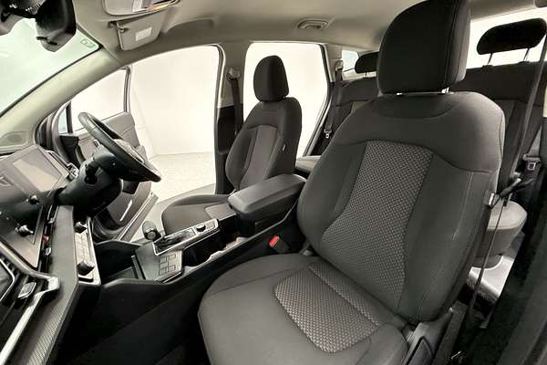 2024 Kia Sportage S NQ5