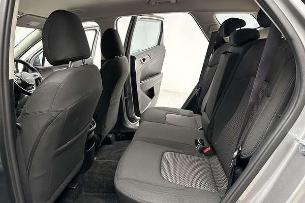 2024 Kia Sportage S NQ5