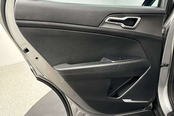 2024 Kia Sportage S NQ5