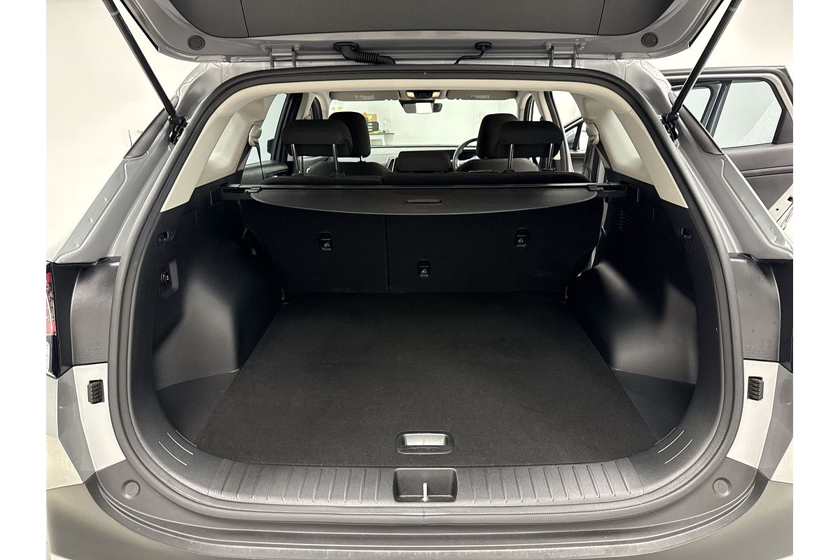 2024 Kia Sportage S NQ5
