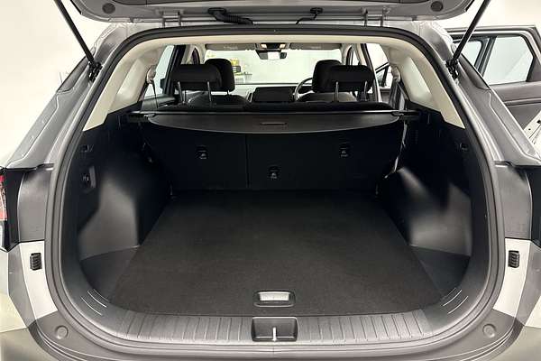 2024 Kia Sportage S NQ5