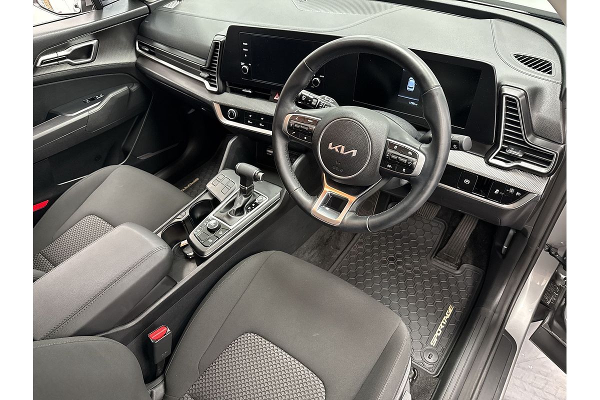 2024 Kia Sportage S NQ5
