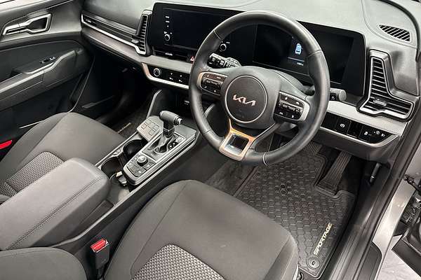 2024 Kia Sportage S NQ5