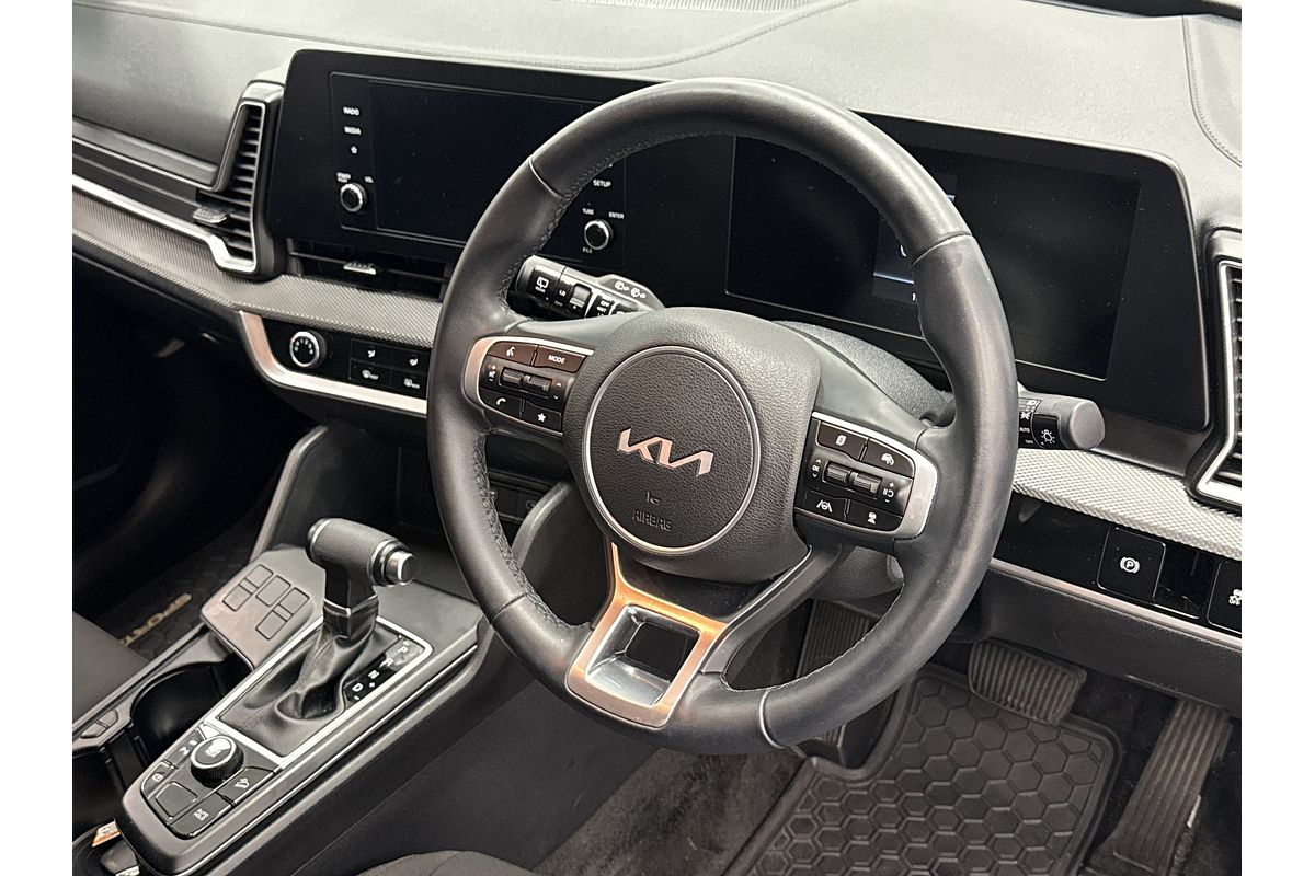 2024 Kia Sportage S NQ5