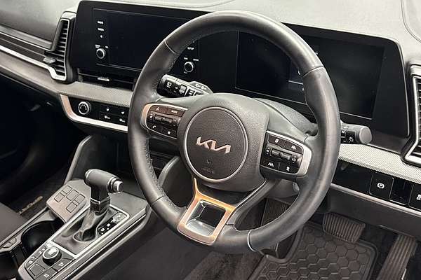 2024 Kia Sportage S NQ5