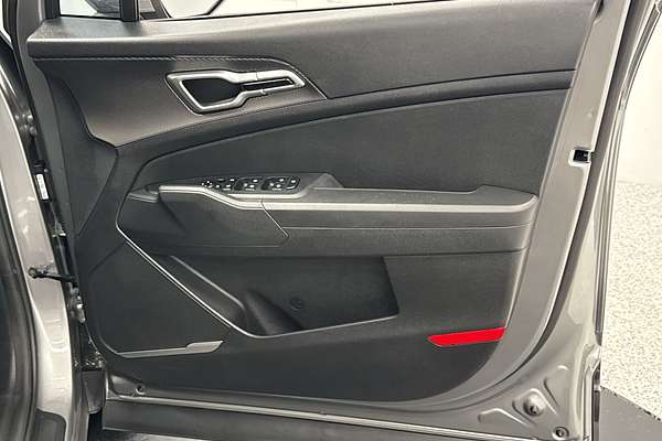 2024 Kia Sportage S NQ5
