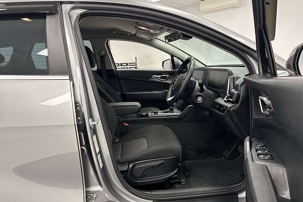 2024 Kia Sportage S NQ5