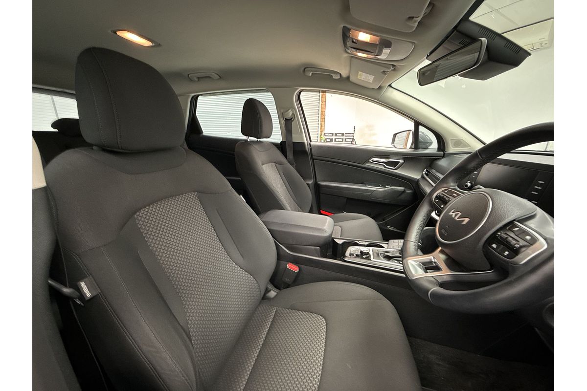 2024 Kia Sportage S NQ5