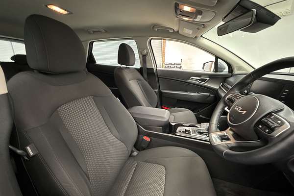 2024 Kia Sportage S NQ5