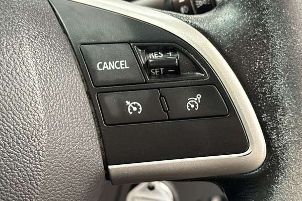 2015 Mitsubishi Triton GLS MQ 4X4