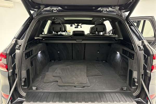 2019 BMW X5 xDrive40i M Sport G05