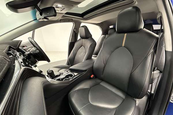 2020 Toyota Camry SL AXVH70R