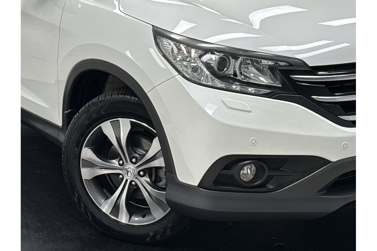 2013 Honda CR-V VTi-L RM