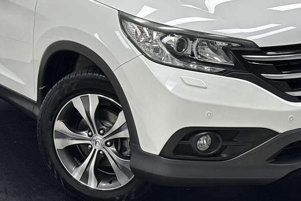 2013 Honda CR-V VTi-L RM