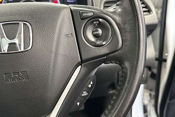 2013 Honda CR-V VTi-L RM