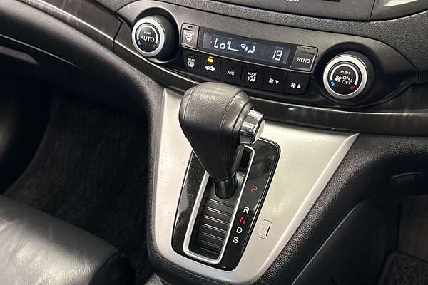 2013 Honda CR-V VTi-L RM