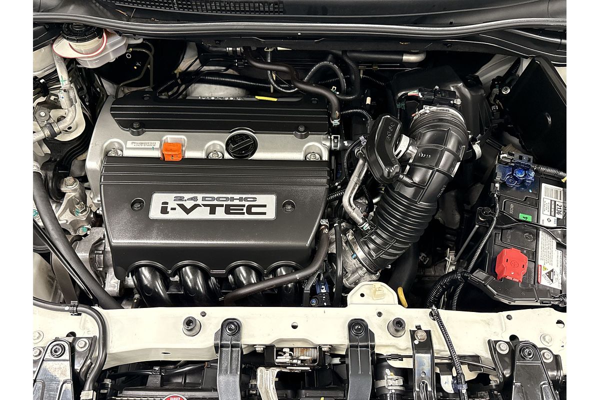 2013 Honda CR-V VTi-L RM