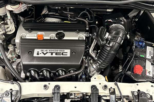 2013 Honda CR-V VTi-L RM