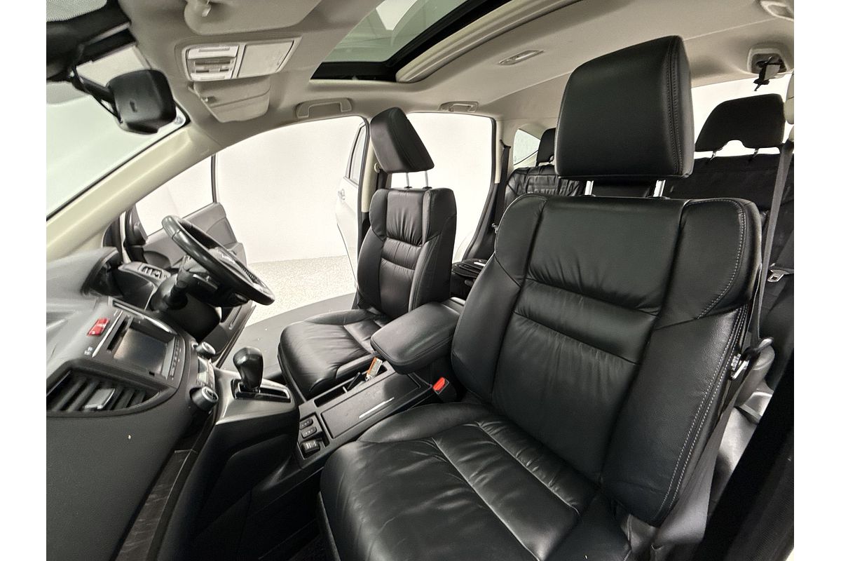 2013 Honda CR-V VTi-L RM