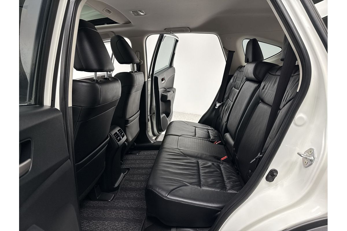 2013 Honda CR-V VTi-L RM