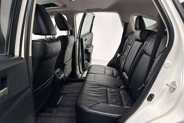 2013 Honda CR-V VTi-L RM